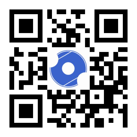 Preview of your QR Code